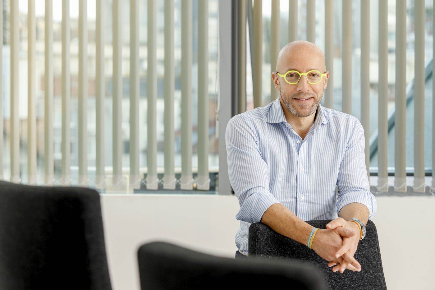 Petr Baron devine Preşedinte al tbi Bank, în urma achiziţiei de către Advent